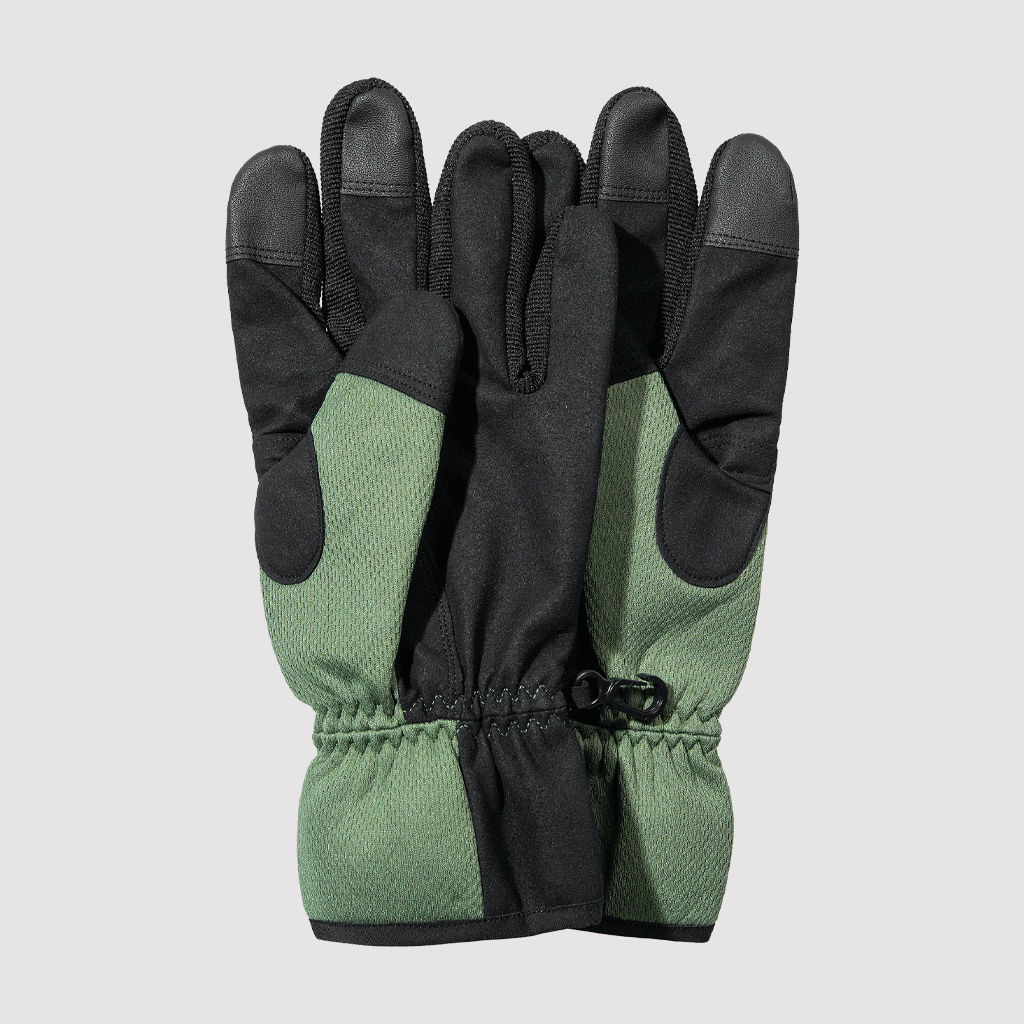 Derek Gloves Seaweed