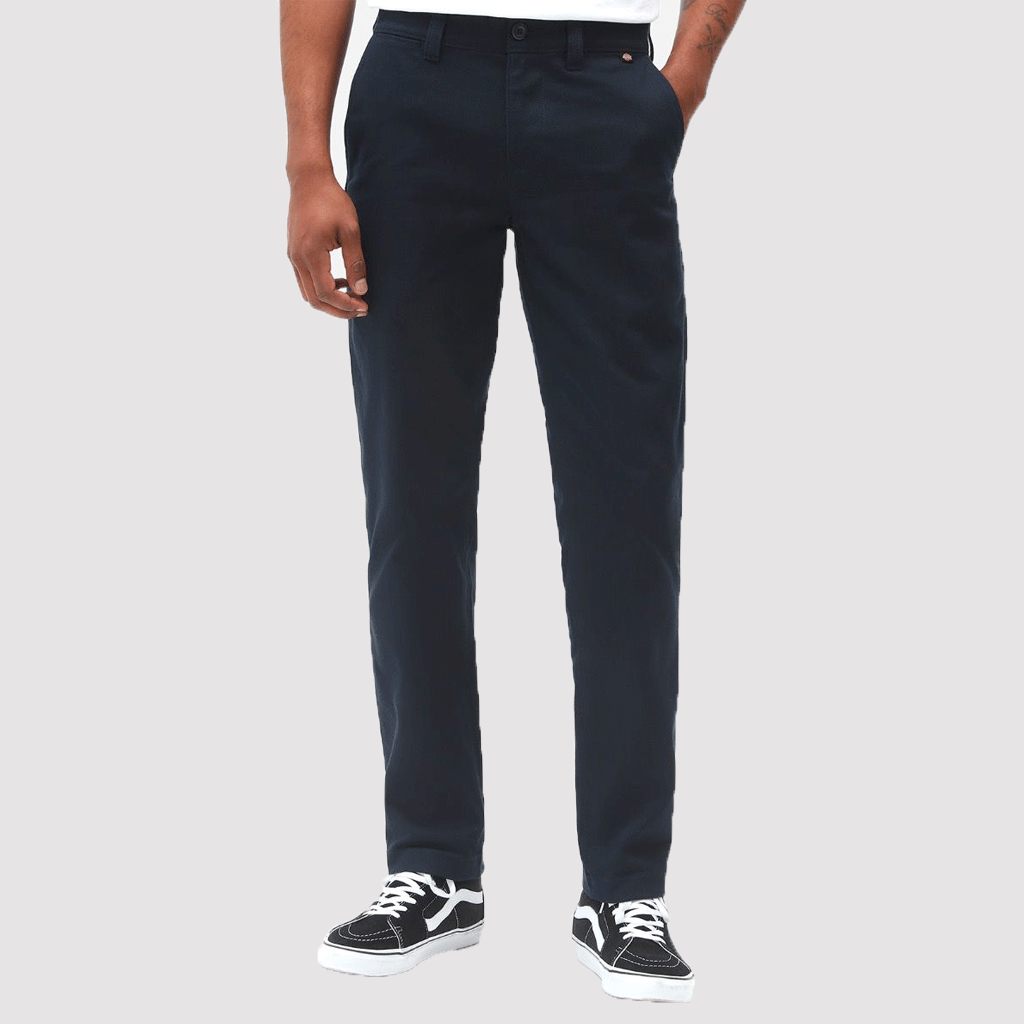 Sherburn Pant Dark Navy
