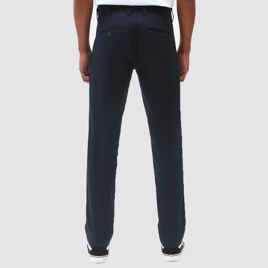Sherburn Pant Dark Navy