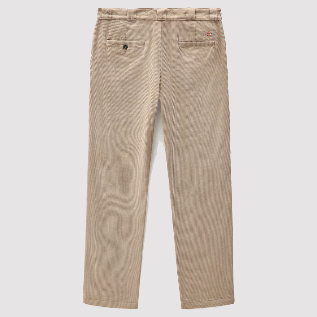 Higginson Pant Beige
