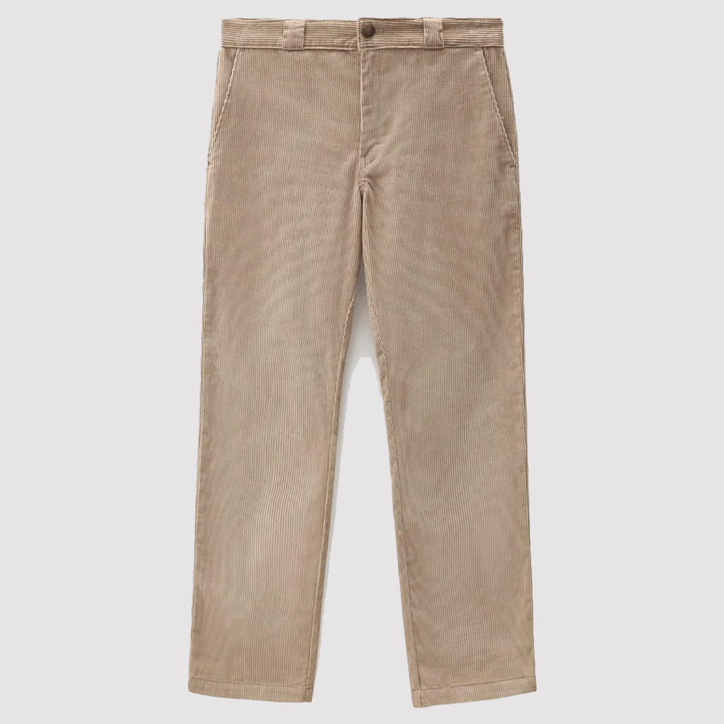 Higginson Pant Beige