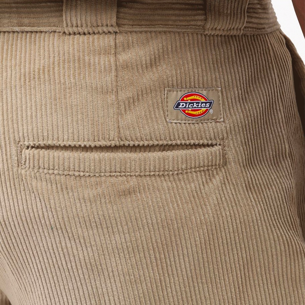 Higginson Pant Beige