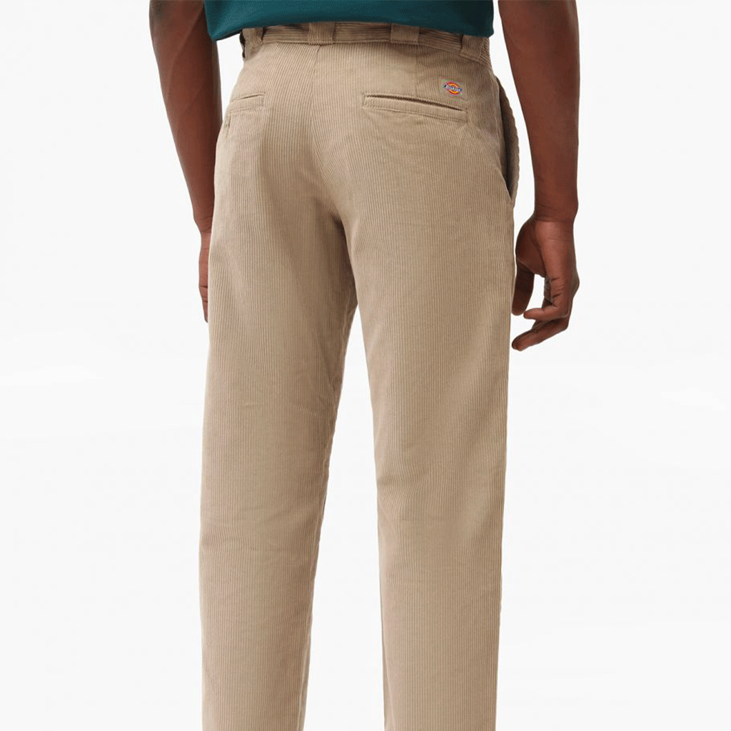 Higginson Pant Beige