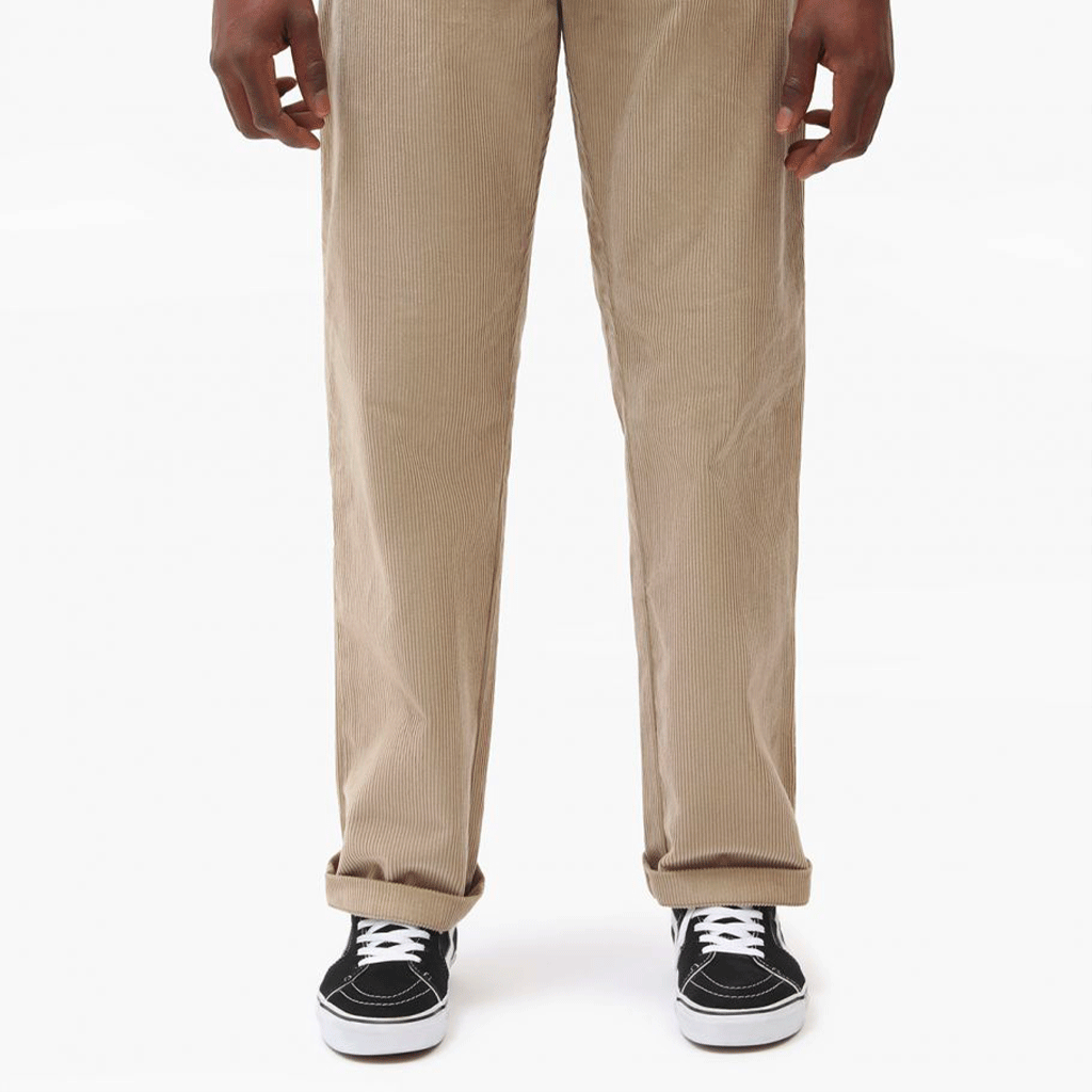 Higginson Pant Beige