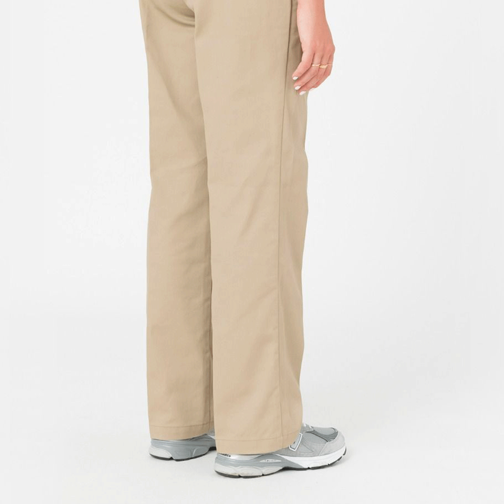 874 Work Pant Rec Khaki