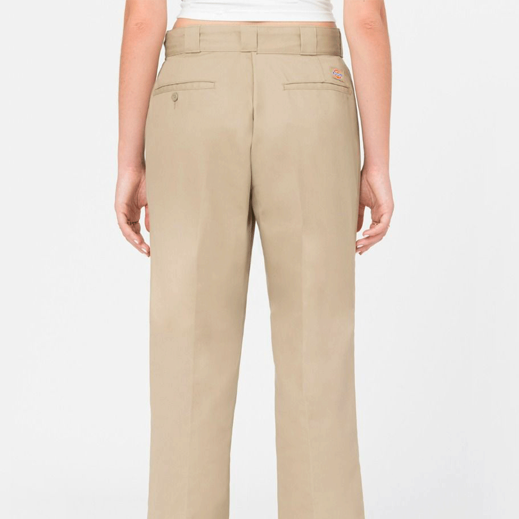 874 Work Pant Rec Khaki