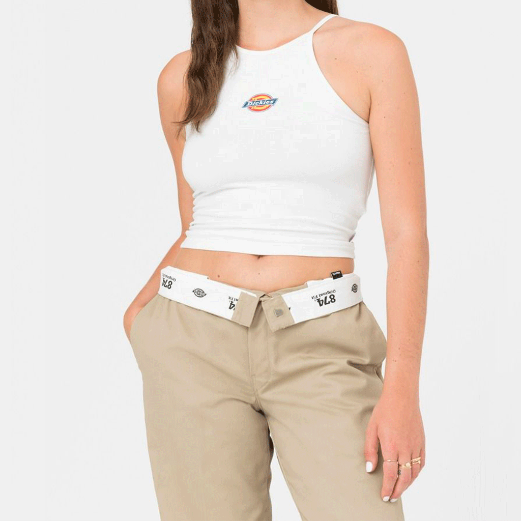 874 Work Pant Rec Khaki
