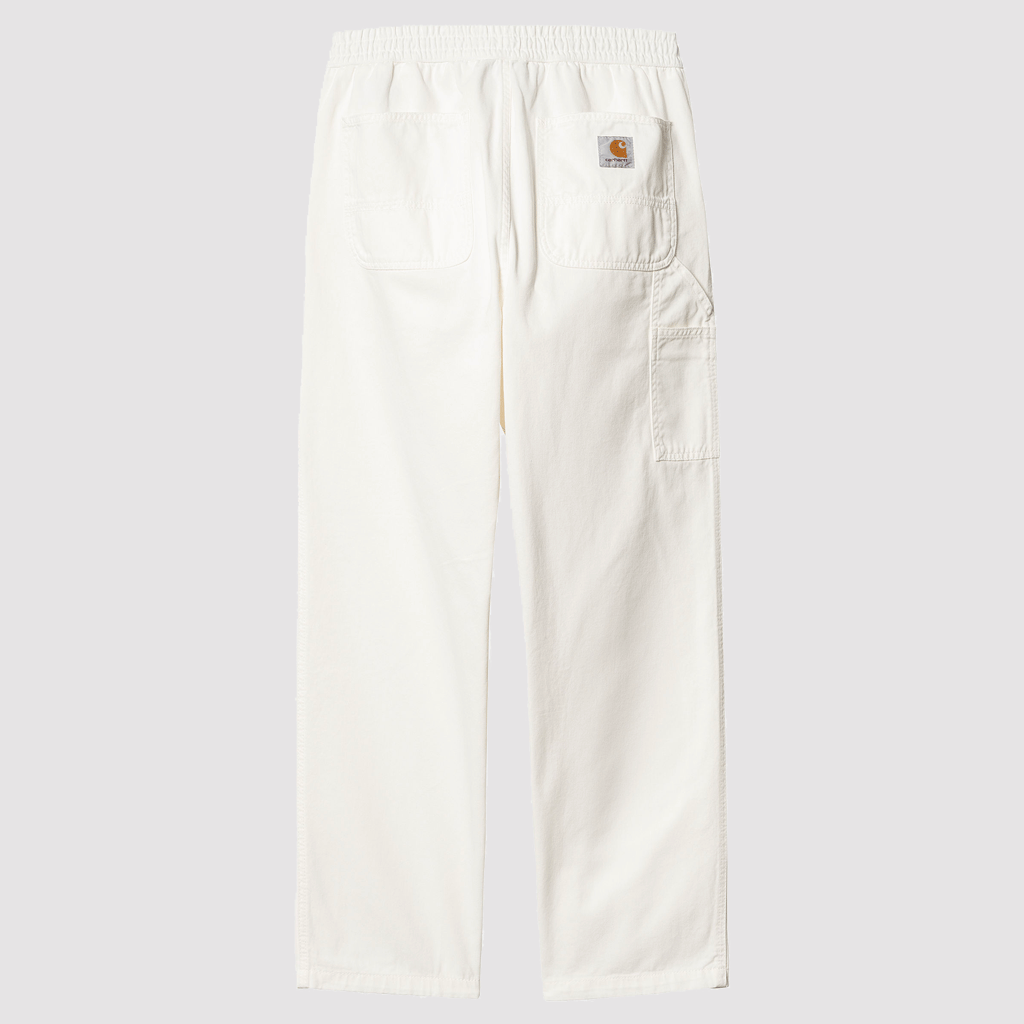 Flint Pant Wax Garment Dyed