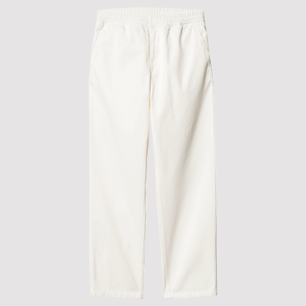Flint Pant Wax Garment Dyed