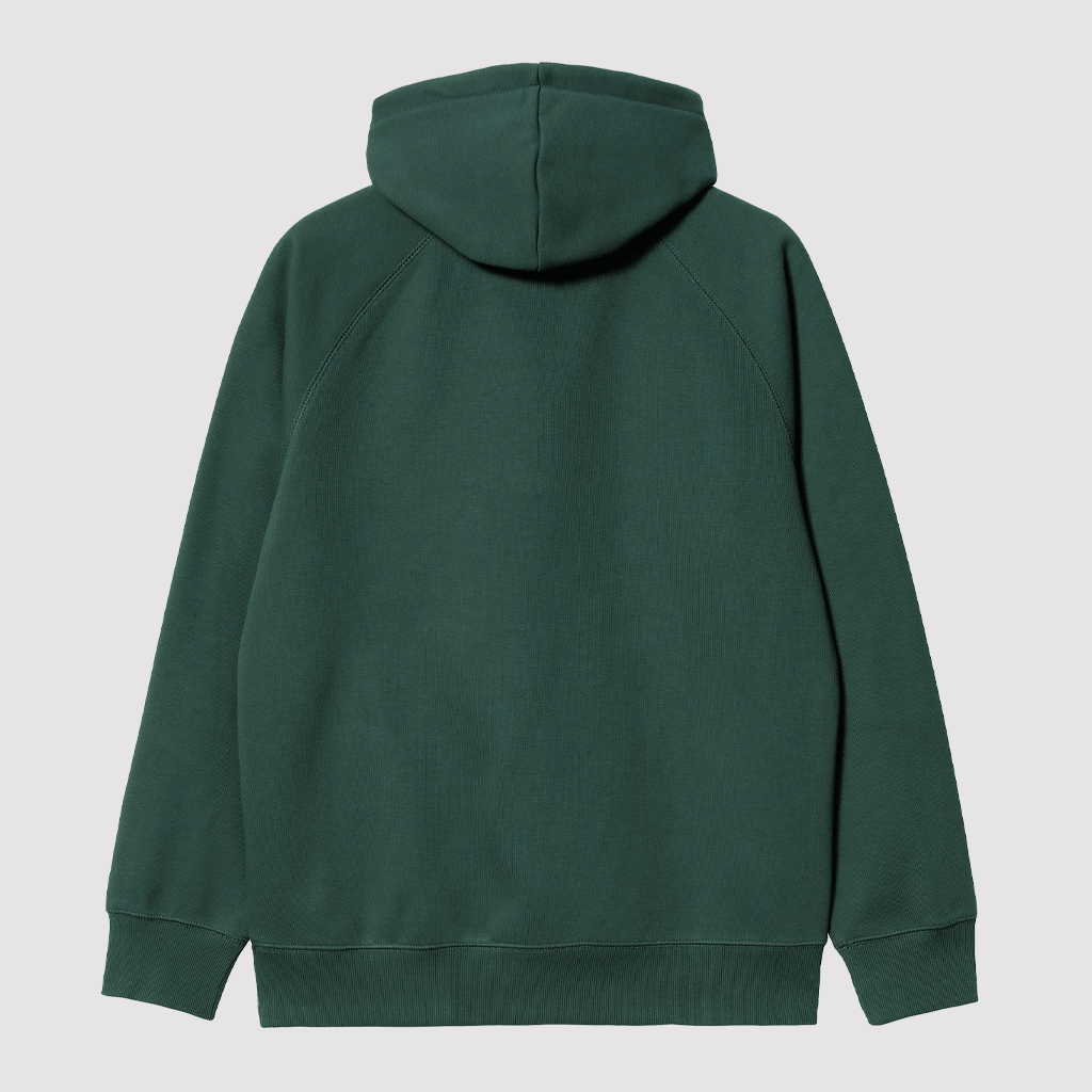 Hooded Chase Juniper / Gold