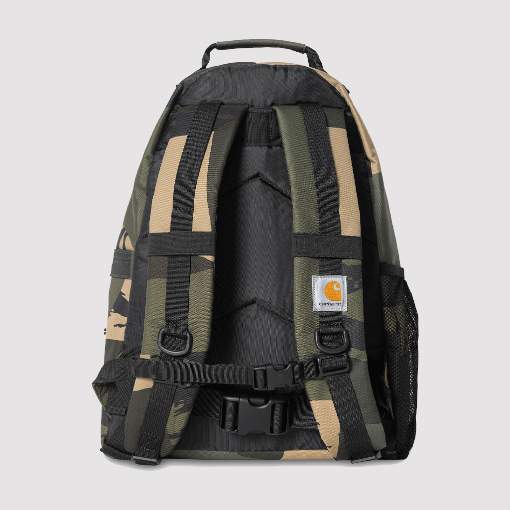 Kickflip Backpack Camo Mend