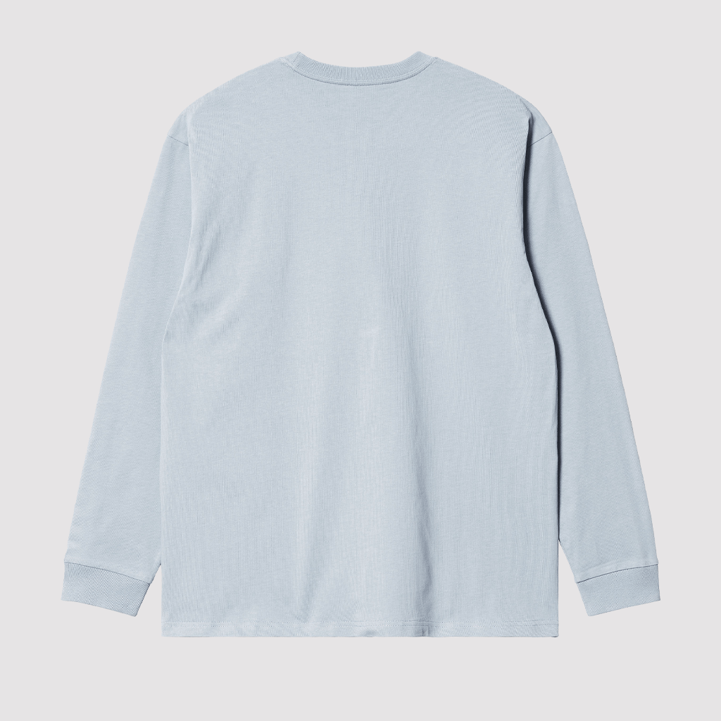 L/S Chase T-Shirt Icarus / Gold