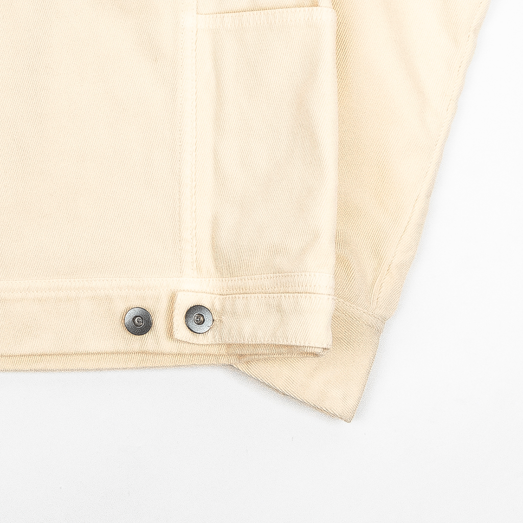 Tailor Jacket Natural