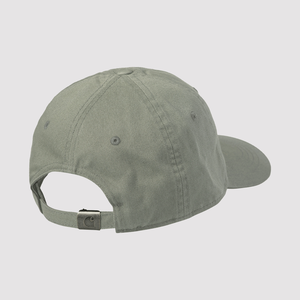Madison Logo Cap Yucca