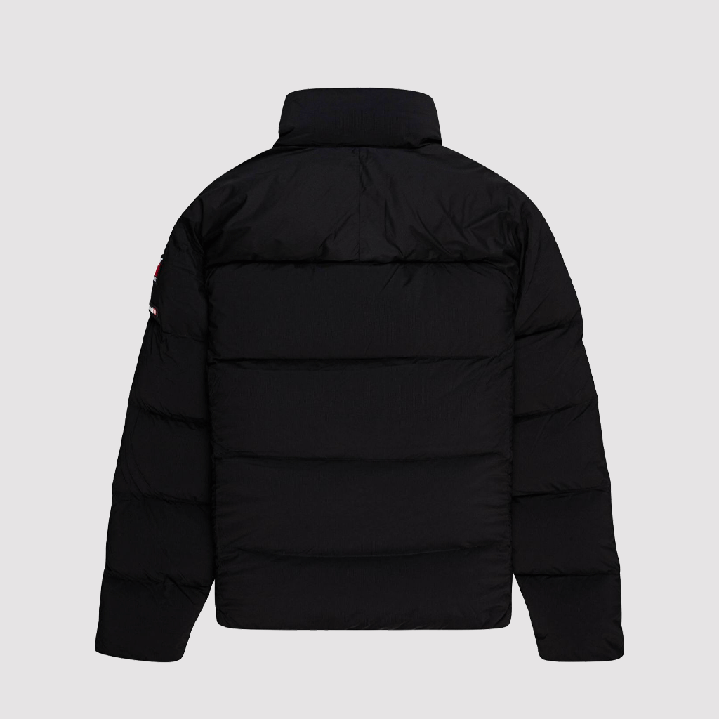 MXE Moonlit Puffer Jacket Saphir / Noir