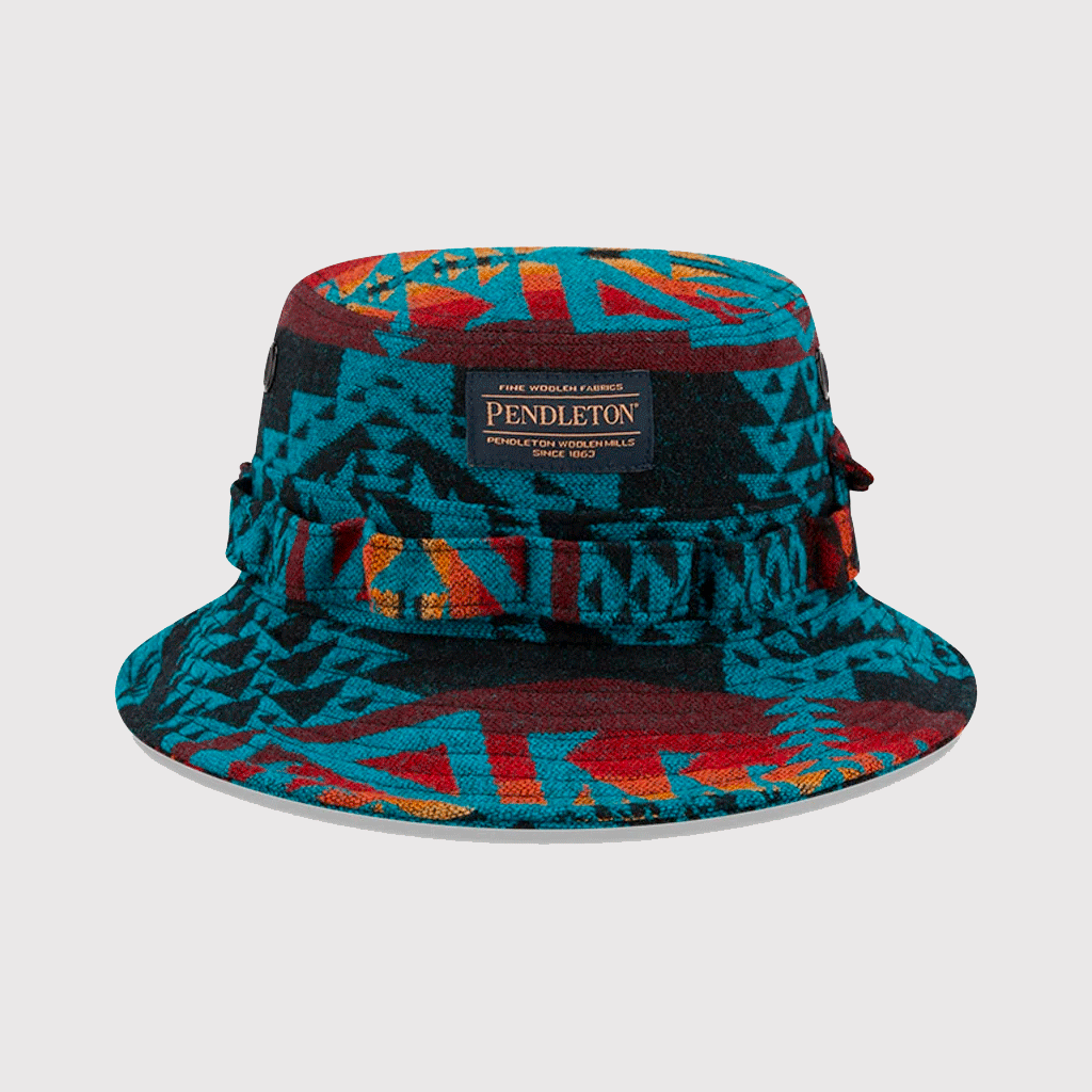 Pendleton X Adventurer Navy