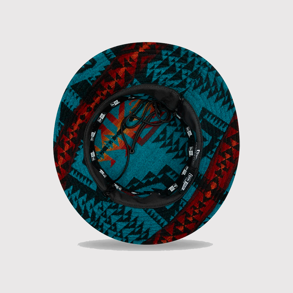 Pendleton X Adventurer Navy