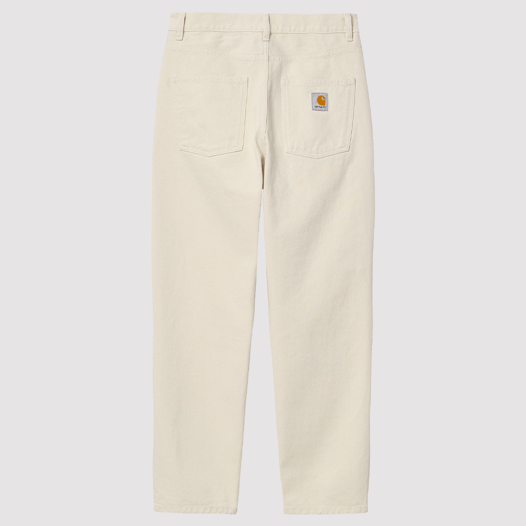 Newel Pant Natural Stone Washed