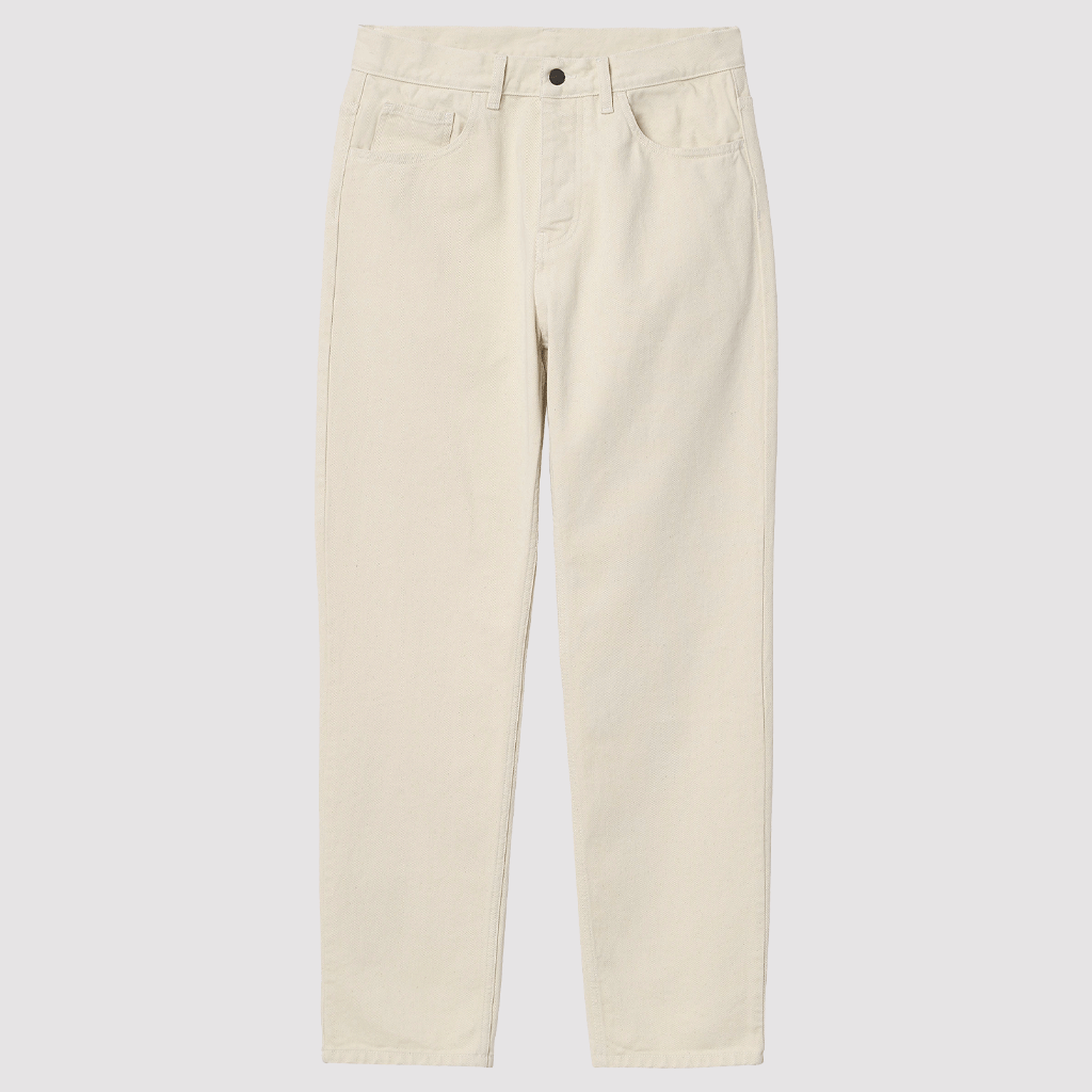 Newel Pant Natural Stone Washed