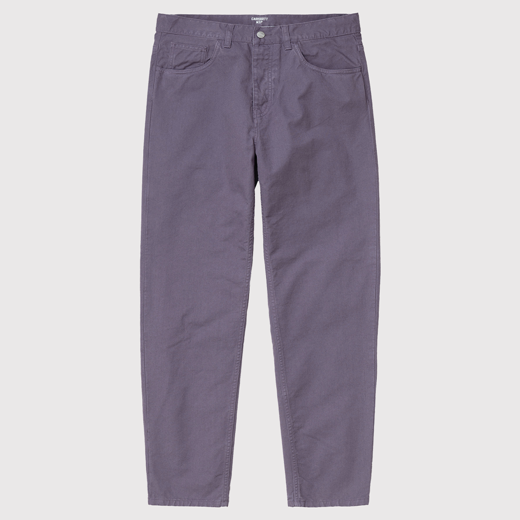 Newel Pant Newcomb Provence