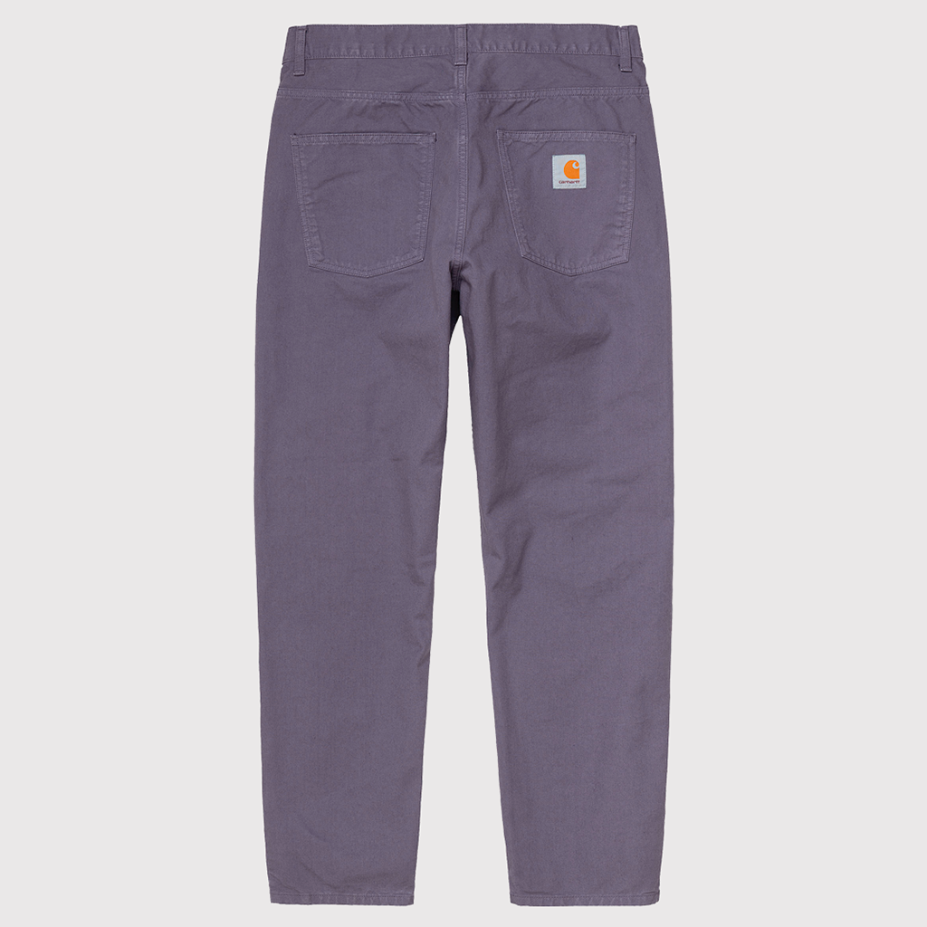 Newel Pant Newcomb Provence