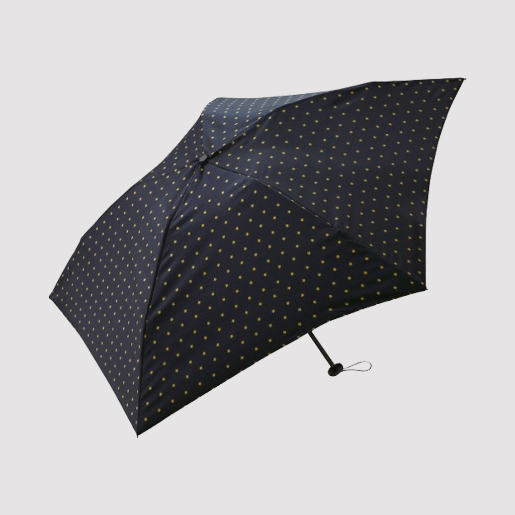 Air-Light Umbrella Dot Star