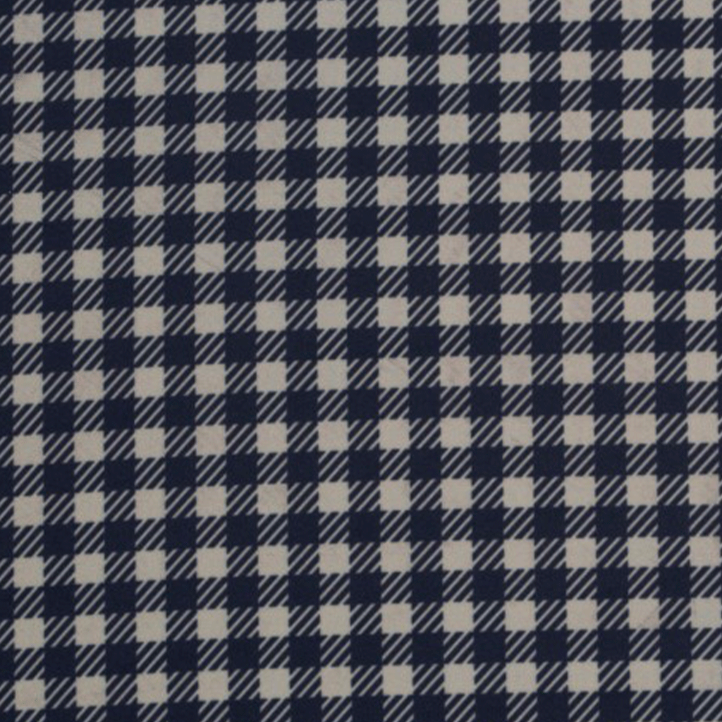 Air-Light Umbrella Gingham Check