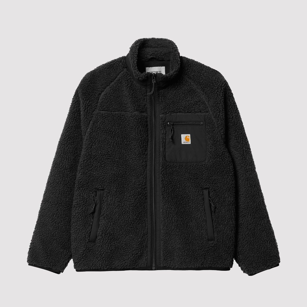 Prentis Liner Black / Black