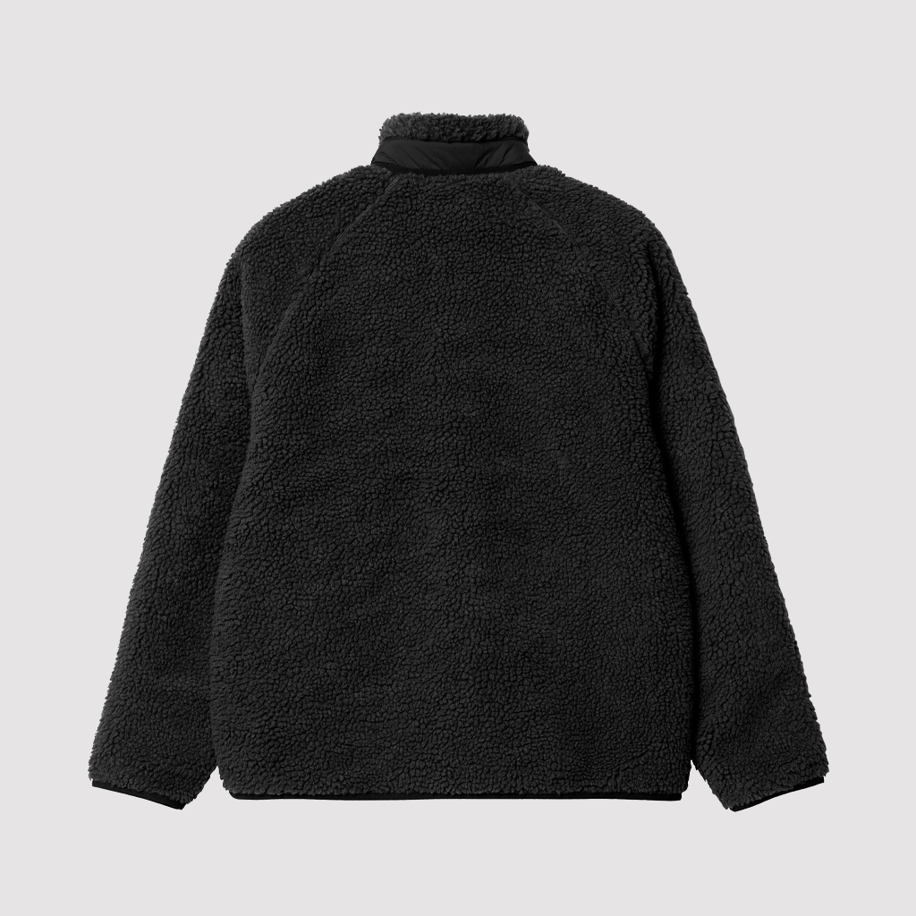 Prentis Liner Black / Black