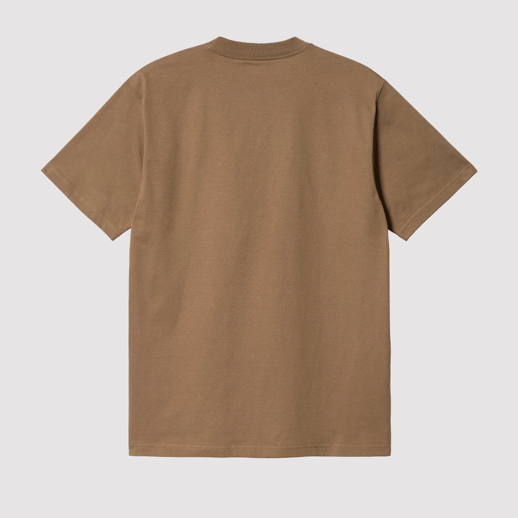 S/S New Frontier T-Shirt Buffalo
