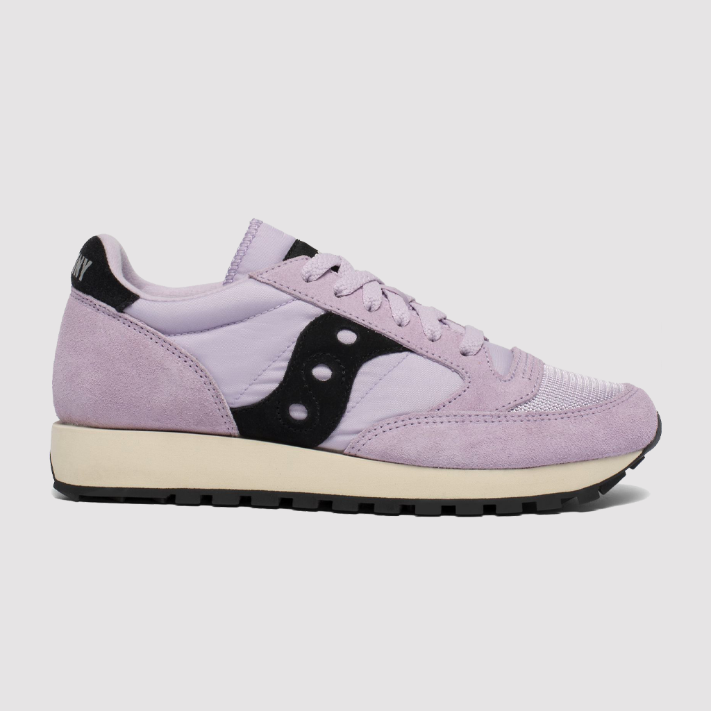 Jazz Original Vintage Purple / Black