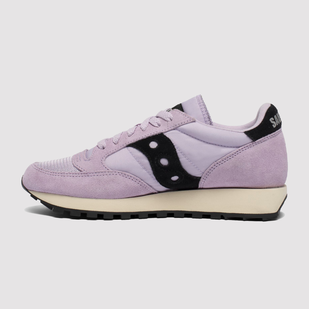 Jazz Original Vintage Purple / Black