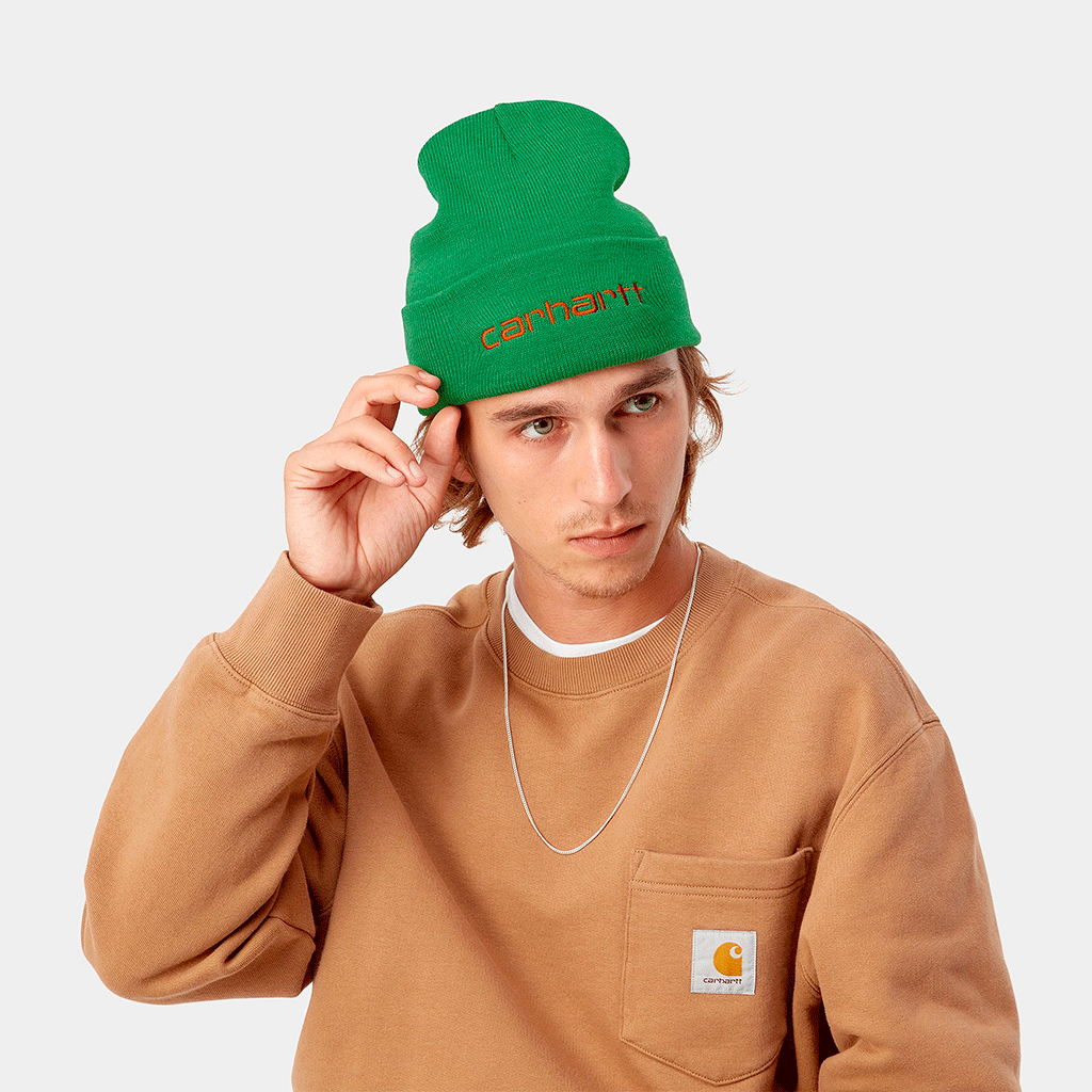 Script Beanie Bonsaï / Brick