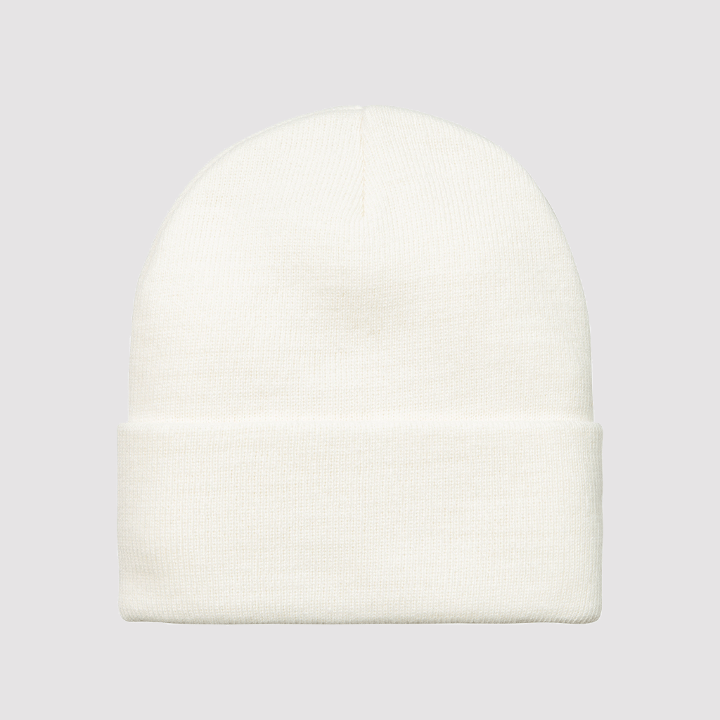 Script Beanie Wax / Rocket