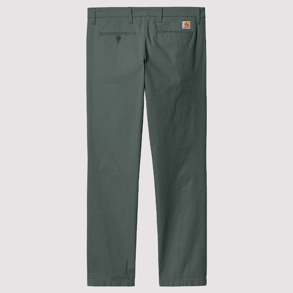 Sid Pant 'Deltona' Jura Rinsed