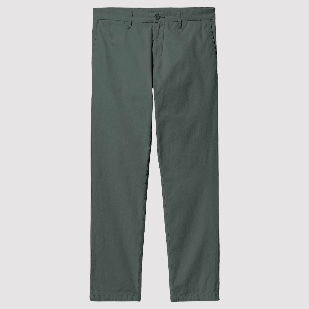 Sid Pant 'Deltona' Jura Rinsed