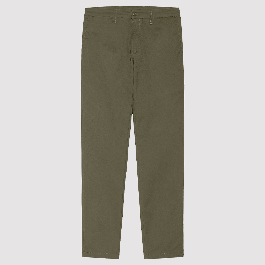 Sid Pant Seaweed Rinsed