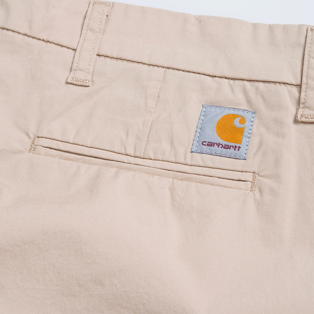 Sid Short Wall Rinsed