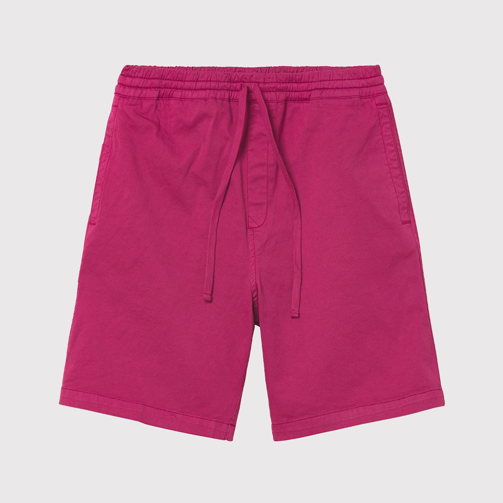 Lawton Short Tulip