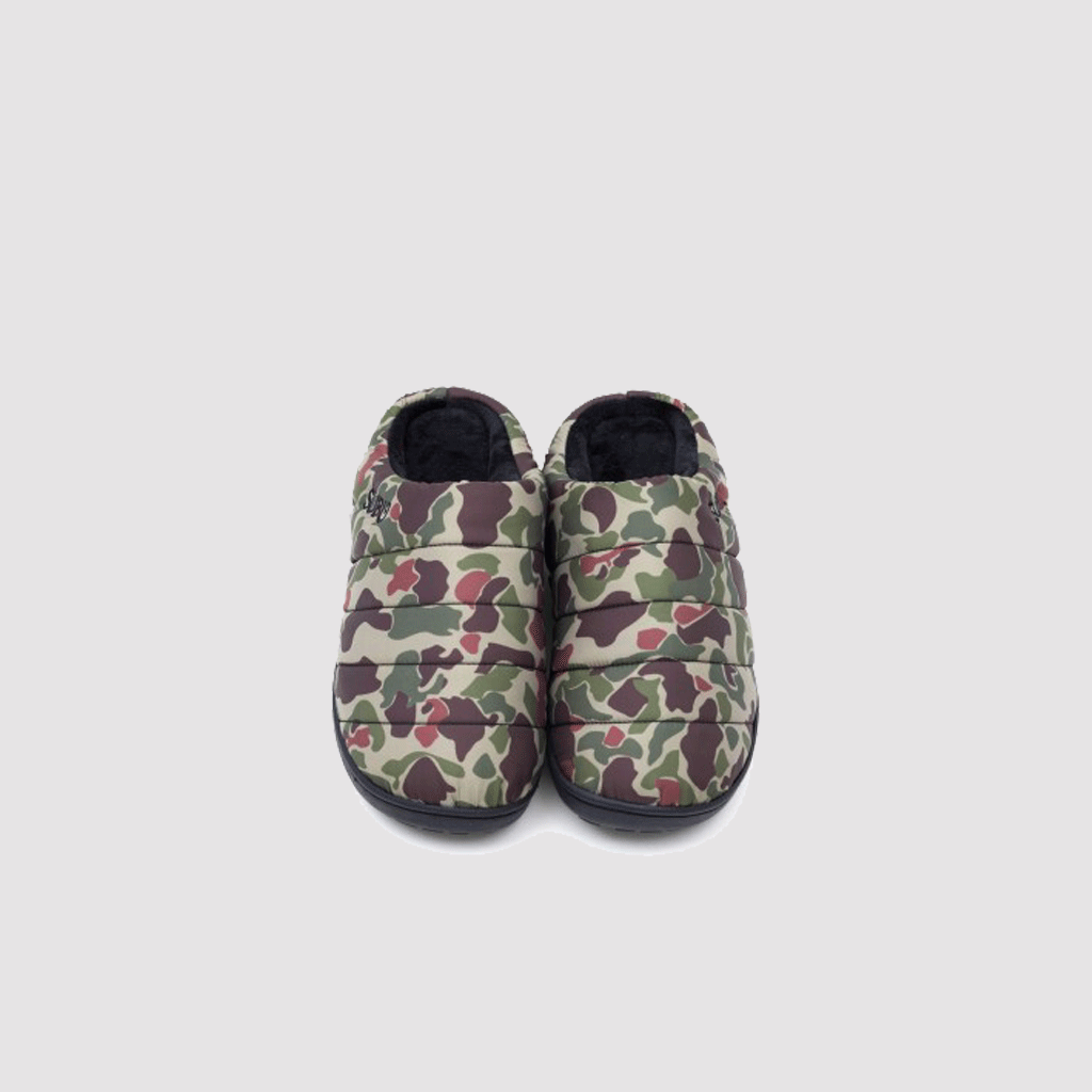 Subu Permanent Duck Camo