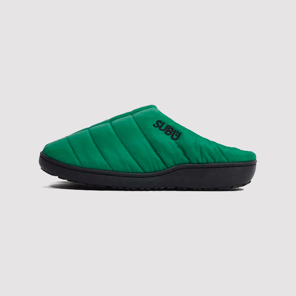 Subu Concept Green