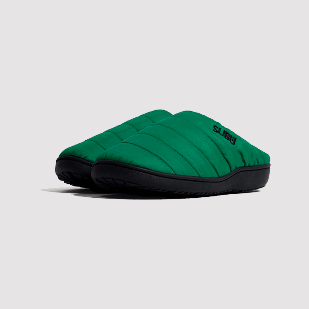 Subu Concept Green