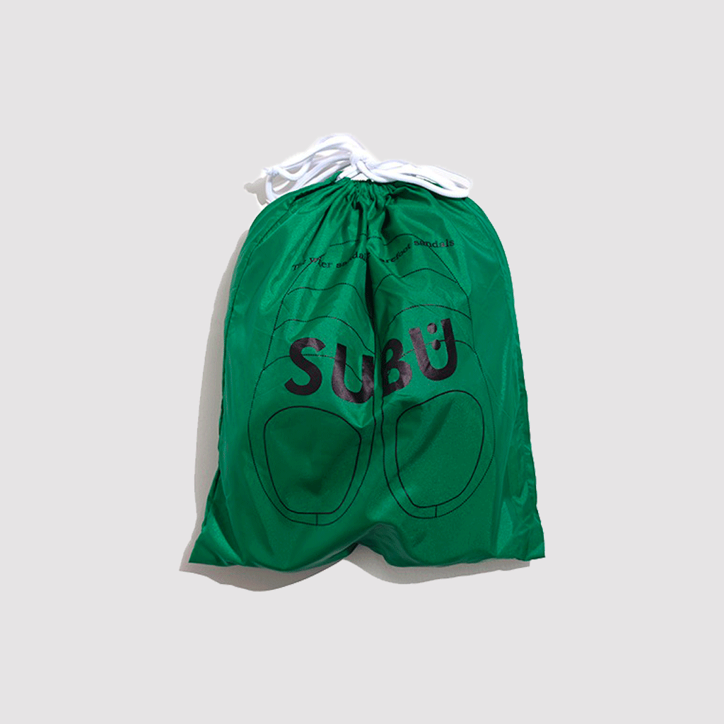 Subu Concept Green