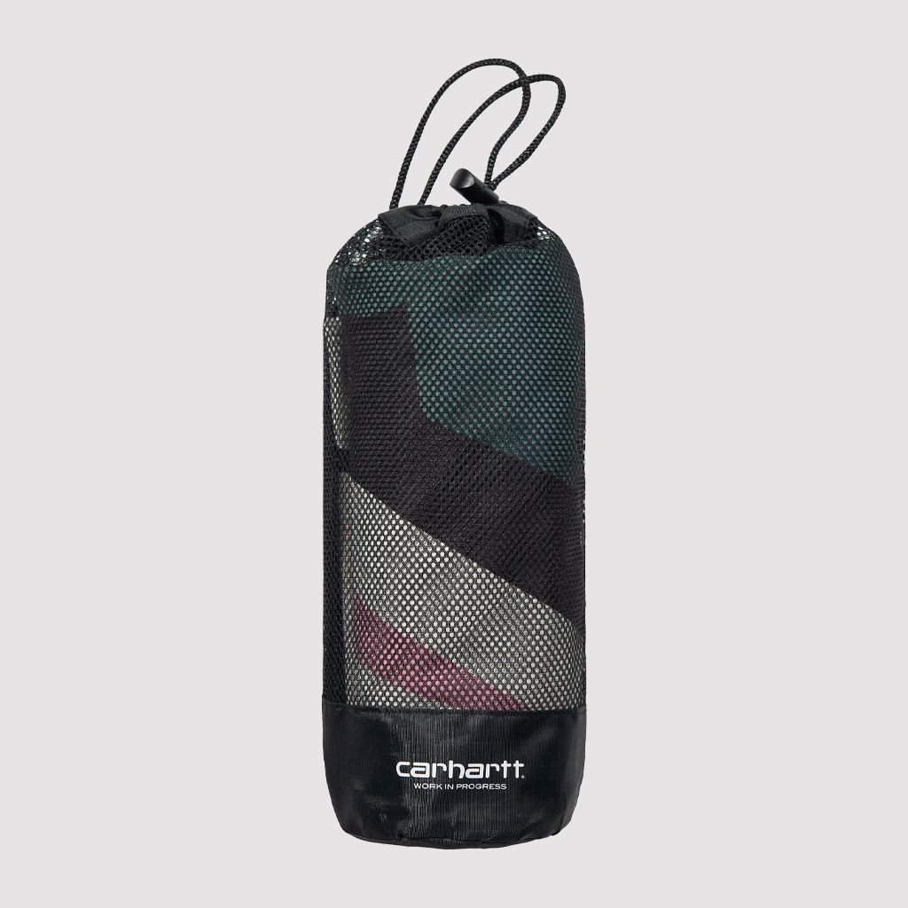 Tamas Packable Towel Multicolor