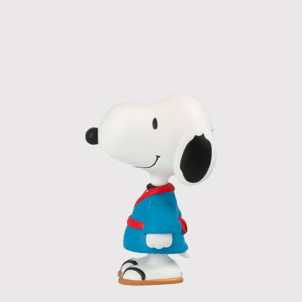 UDF Peanuts 12 - Yukata Snoopy