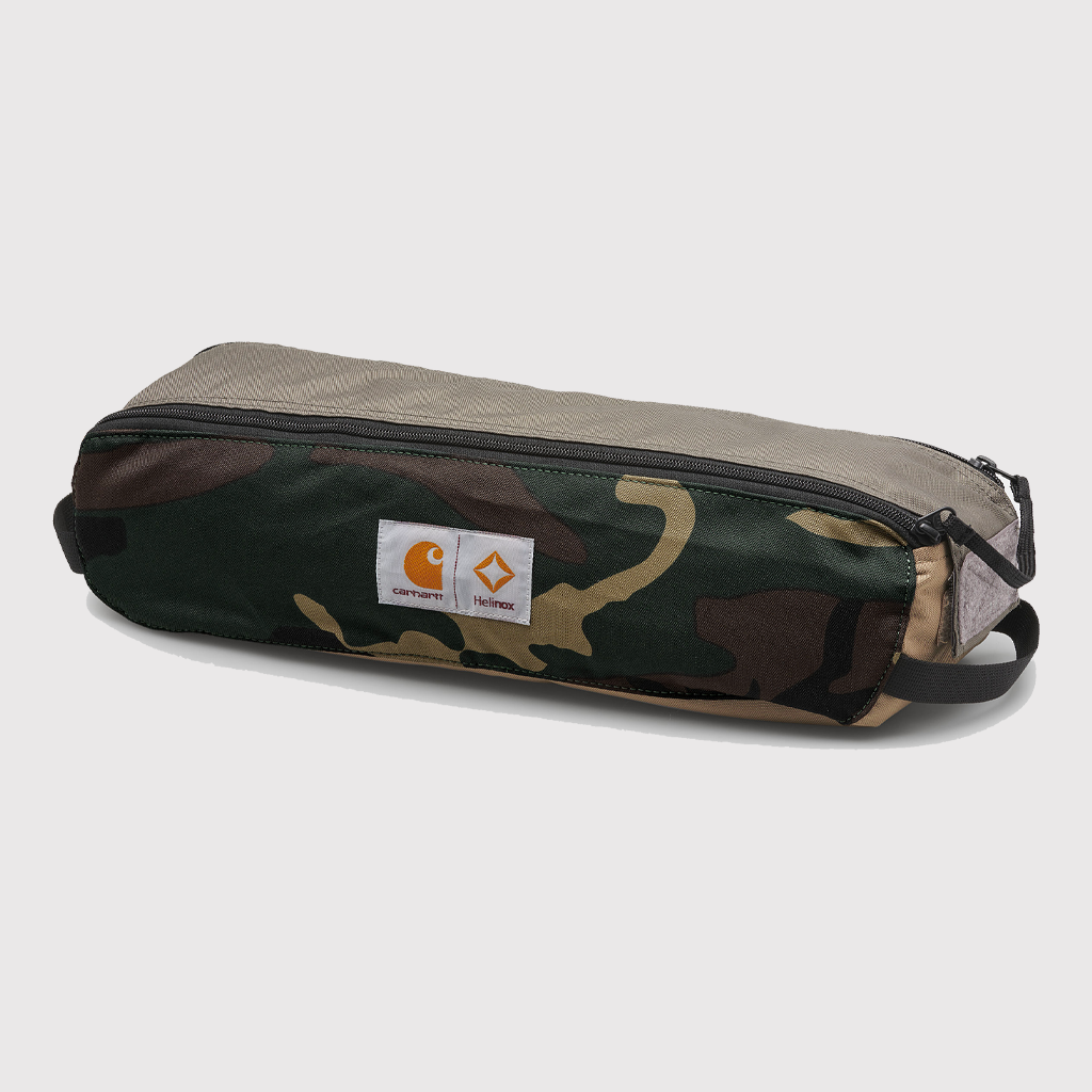 Valiant Table One Black / Camo Laurel