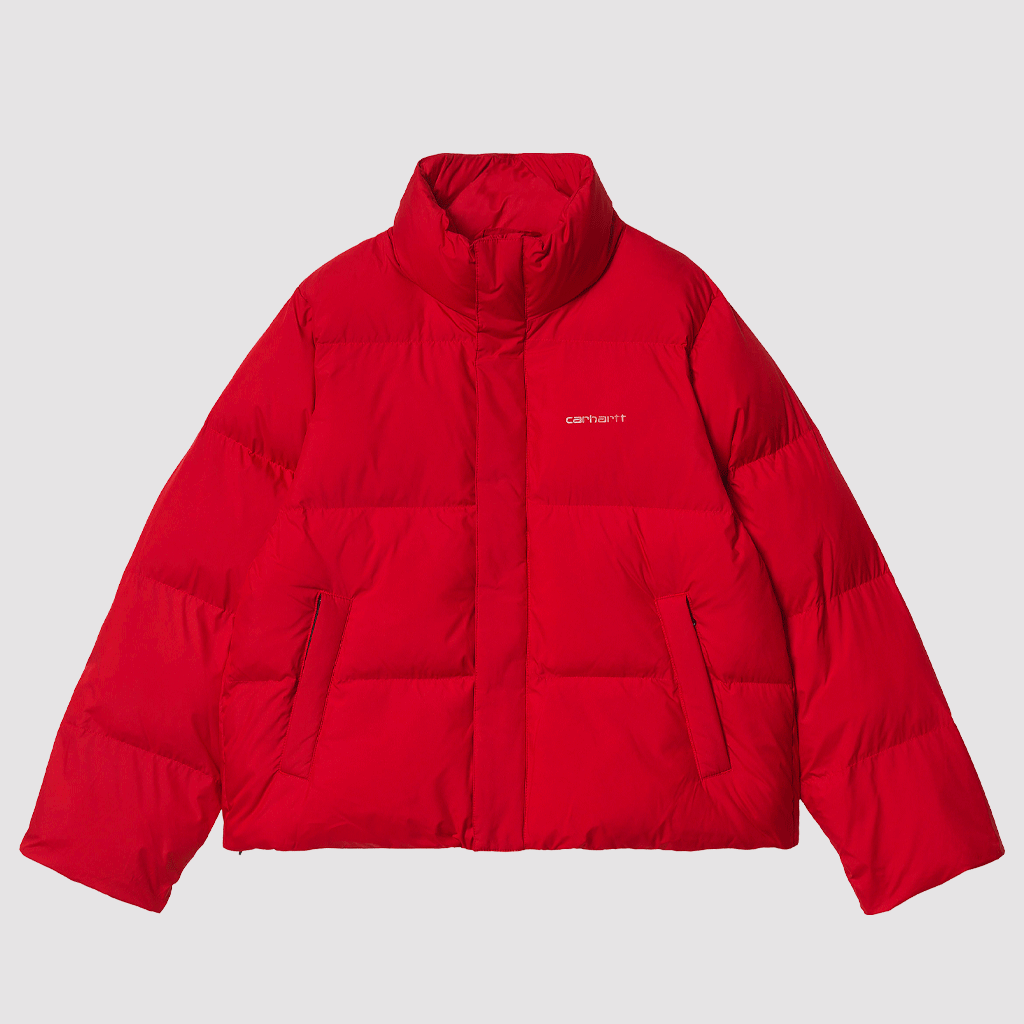 W' Doville Jacket Rocket / Rocket