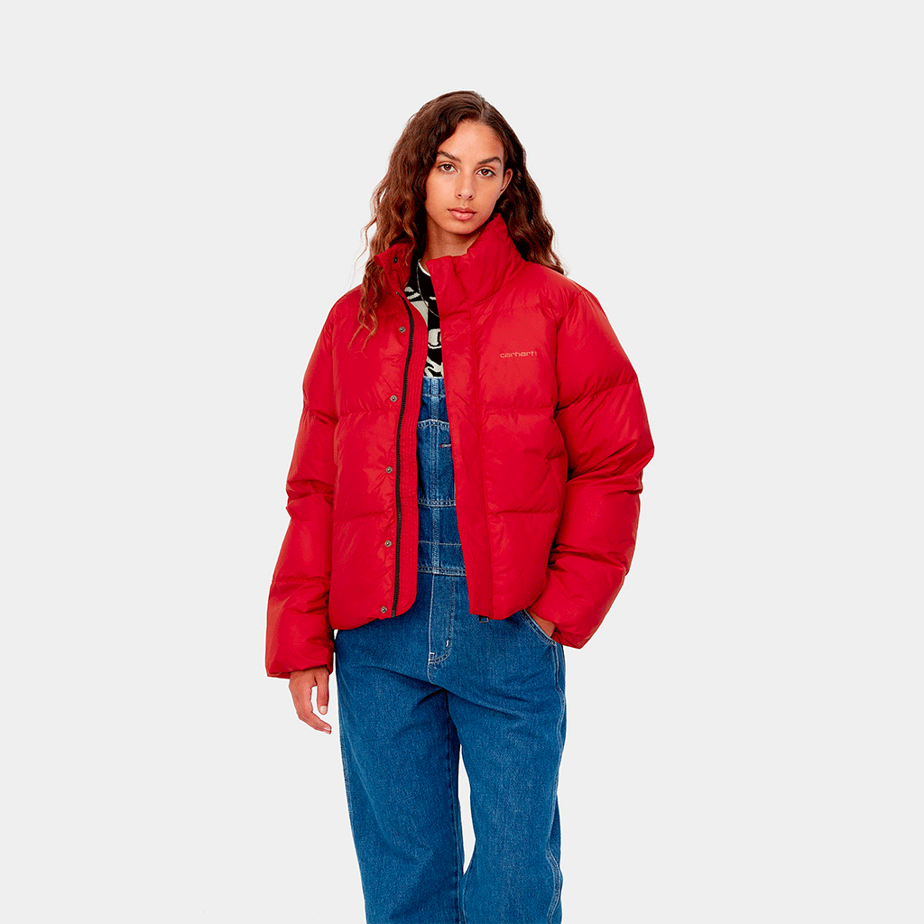 W' Doville Jacket Rocket / Rocket