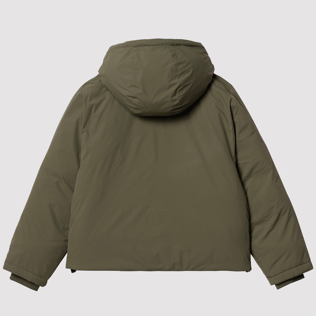 W' Erie Jacket Seaweed