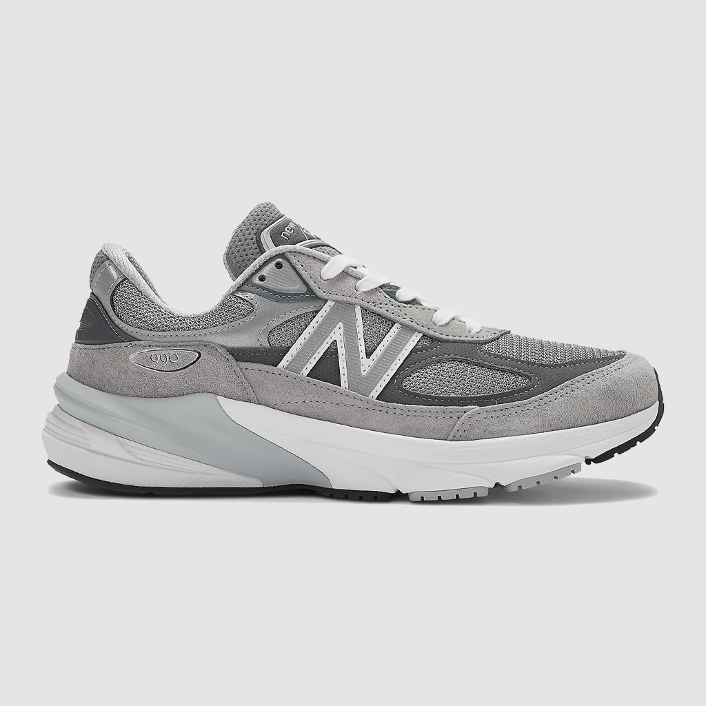 W 990 GL6 Grey